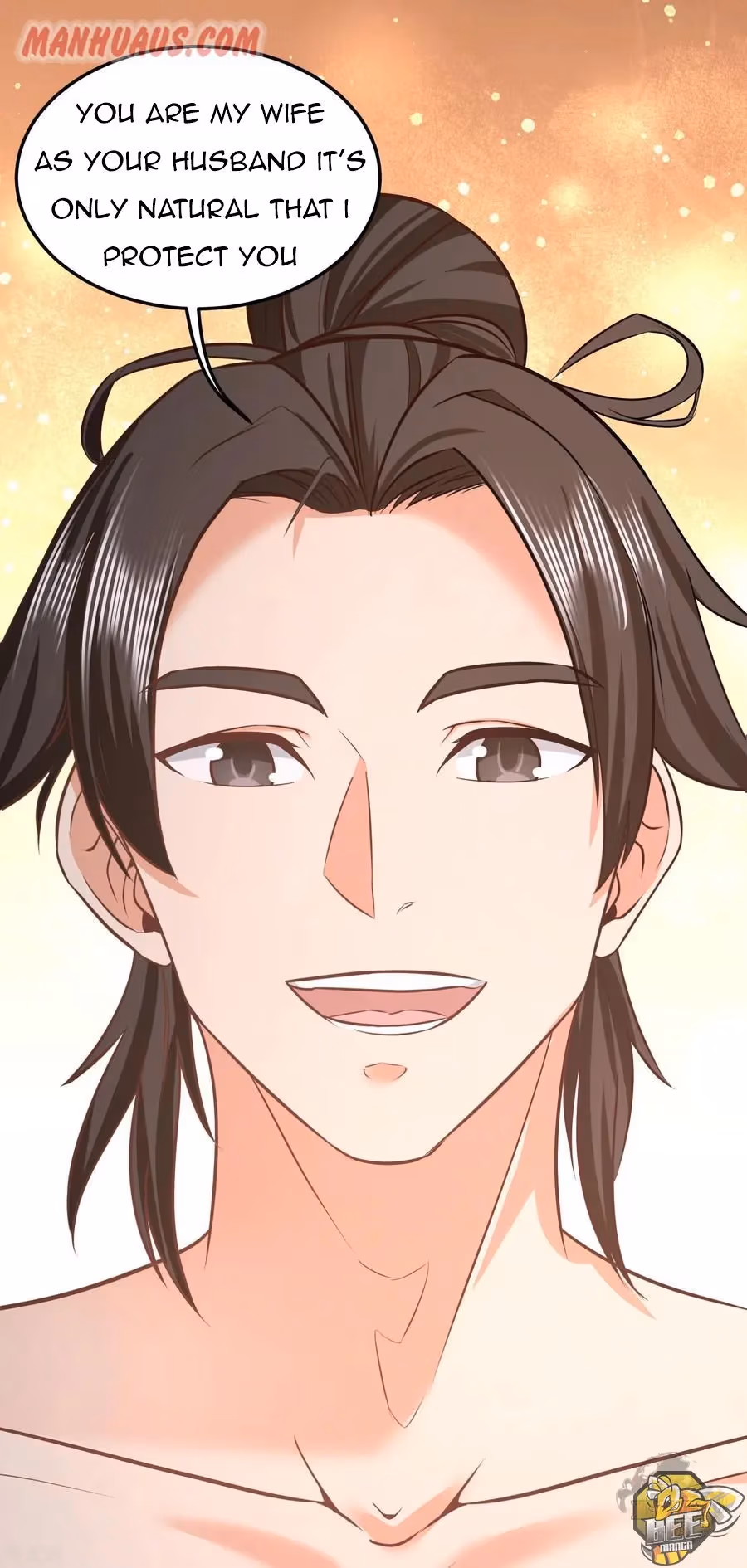 Read Underground Satan chapter 39 image 9 on Lezhin