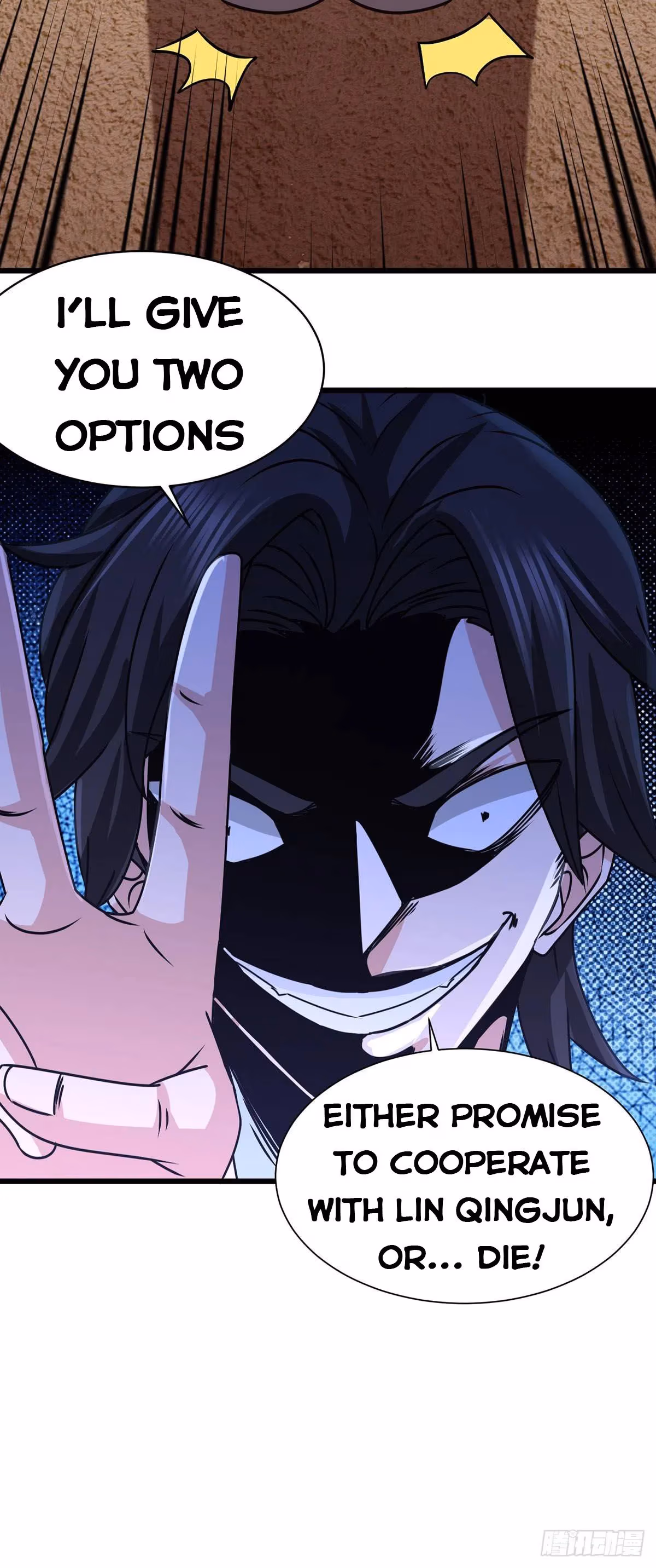 Read Underground Satan chapter 4 image 13 on Lezhin
