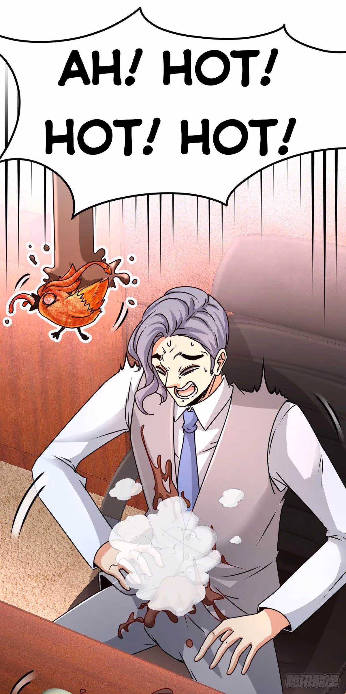 Read Underground Satan chapter 4 image 2 on Lezhin