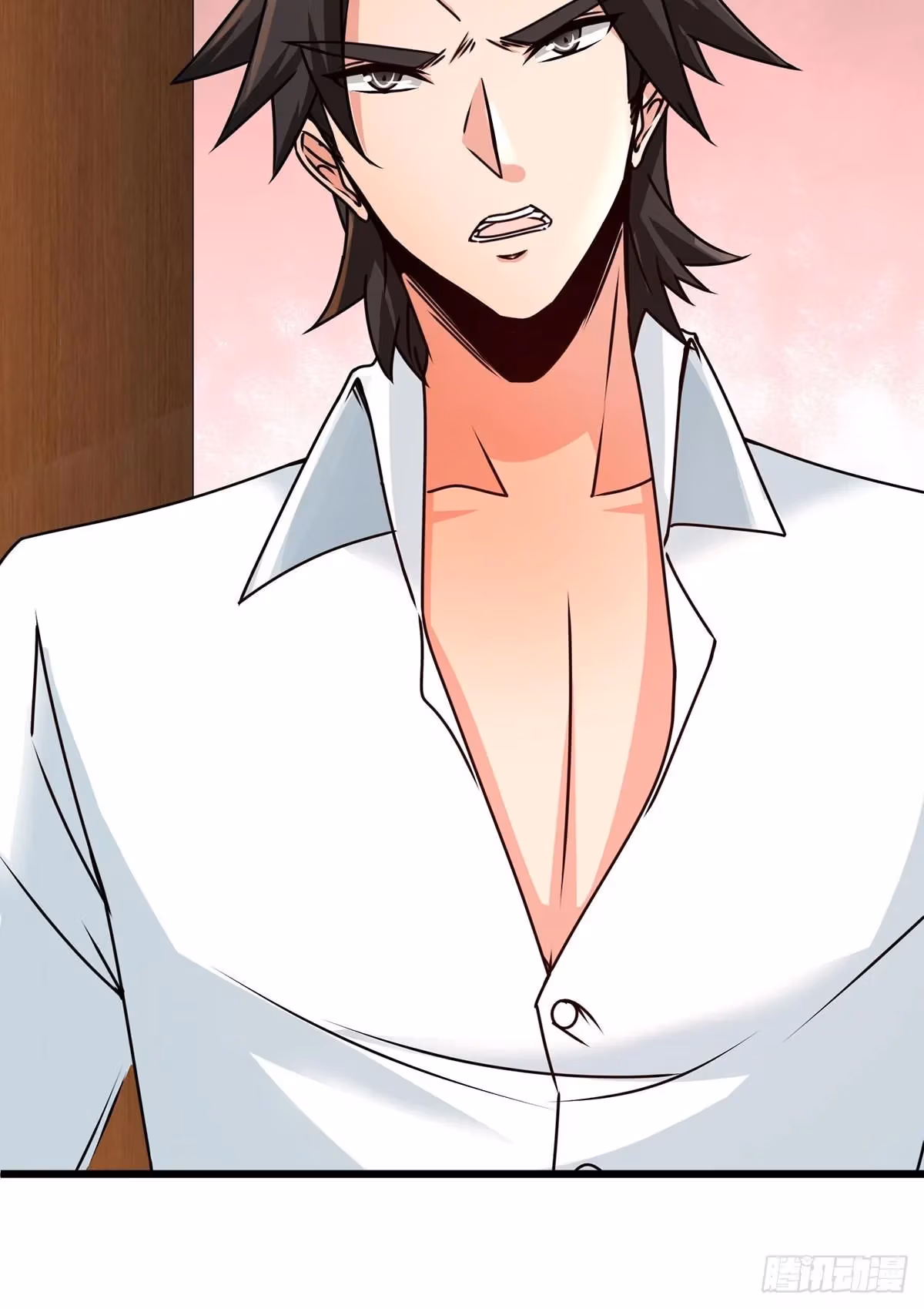 Read Underground Satan chapter 4 image 5 on Lezhin
