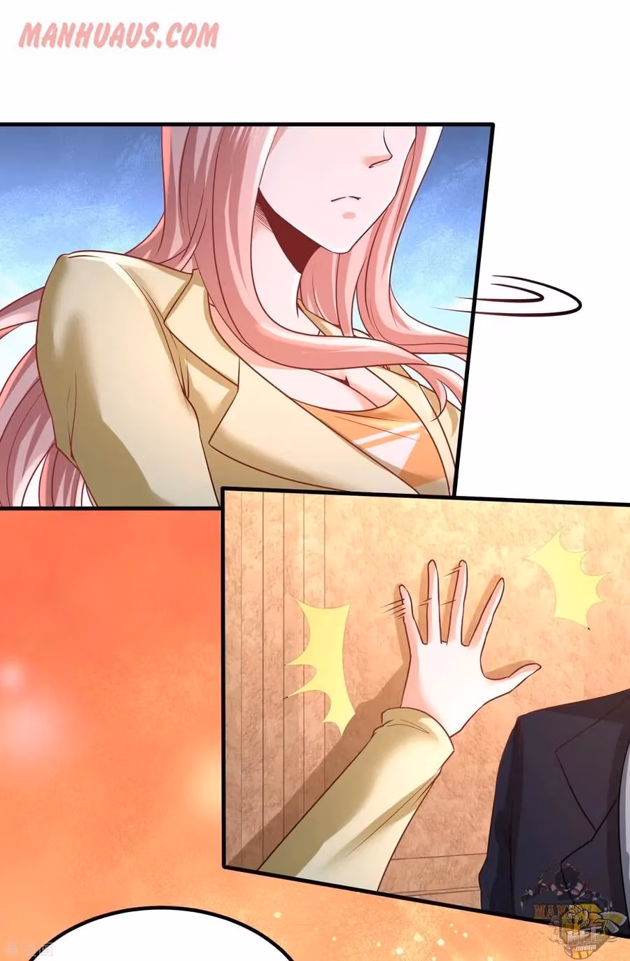 Read Underground Satan chapter 42 image 20 on Lezhin