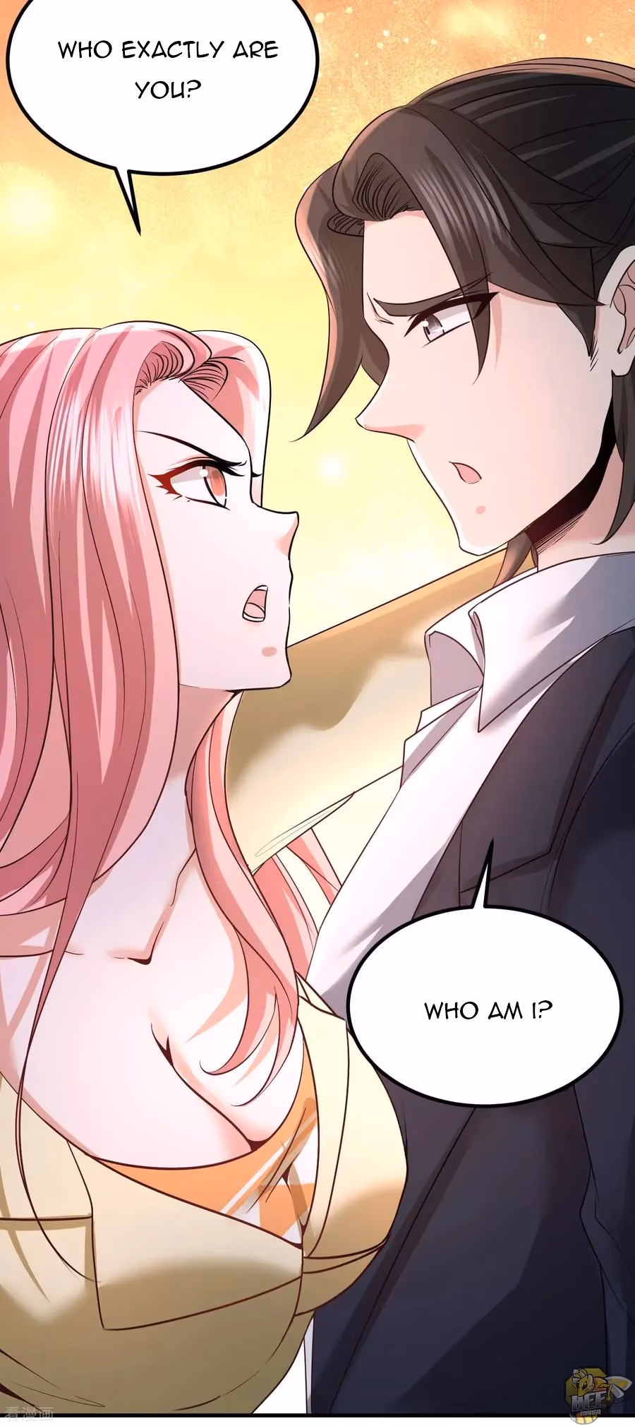 Read Underground Satan chapter 42 image 21 on Lezhin