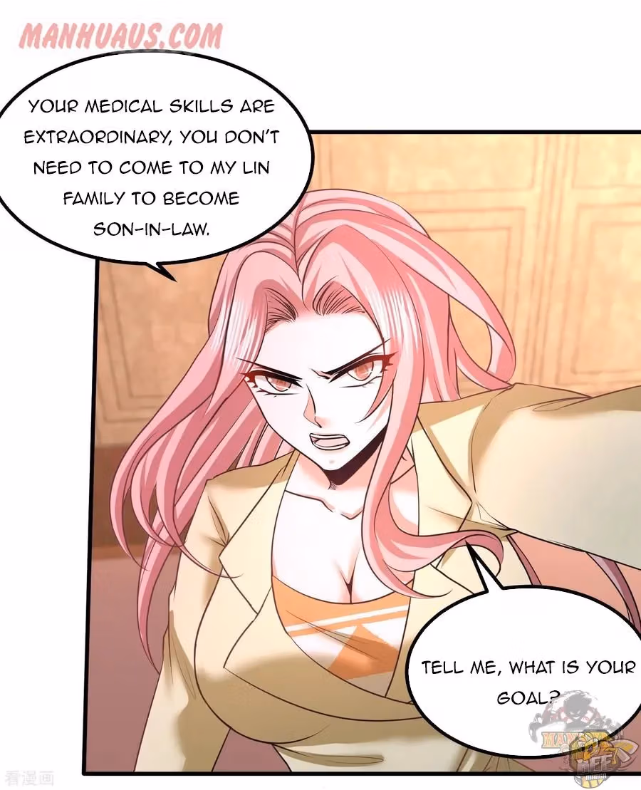 Read Underground Satan chapter 42 image 22 on Lezhin