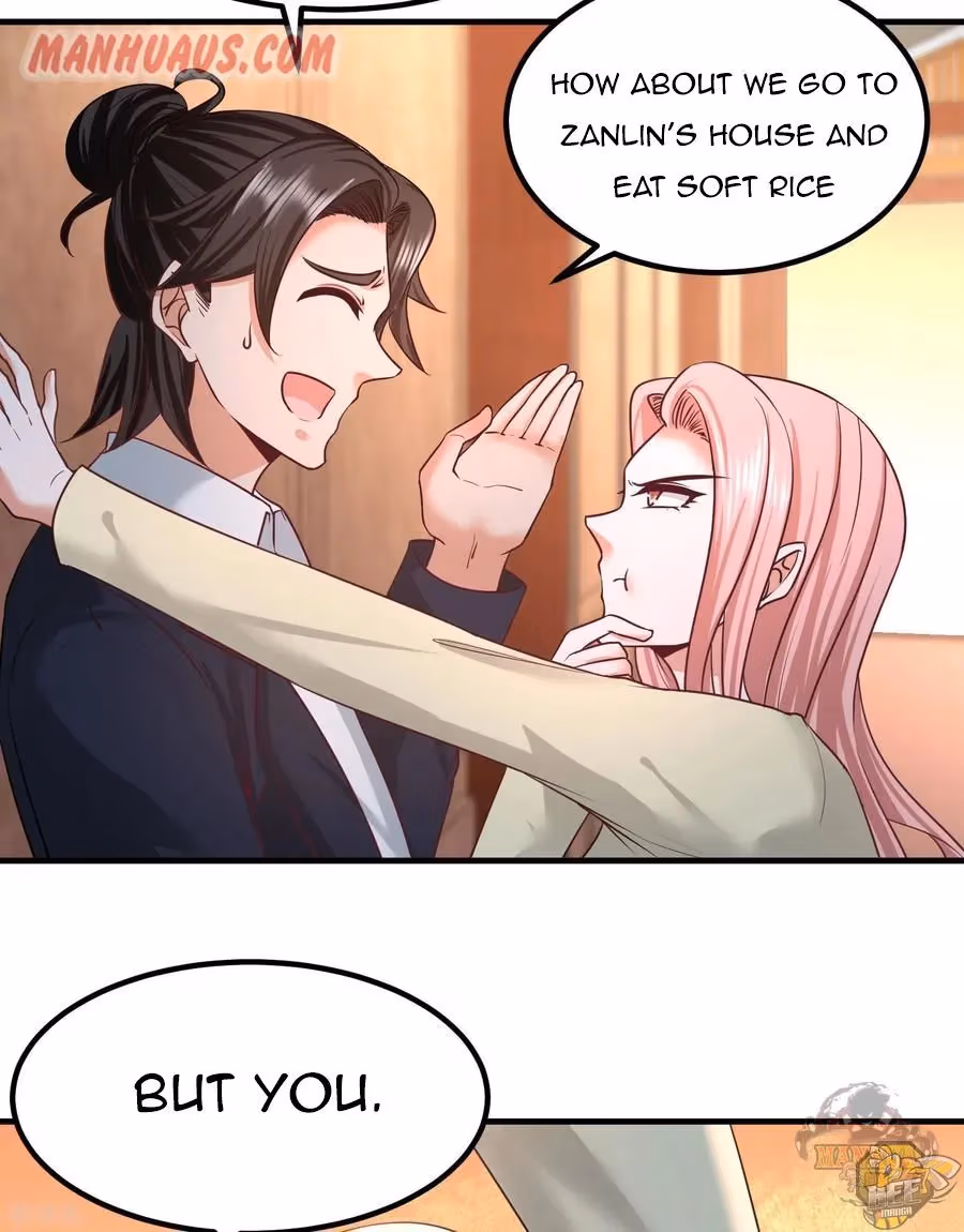 Read Underground Satan chapter 42 image 24 on Lezhin