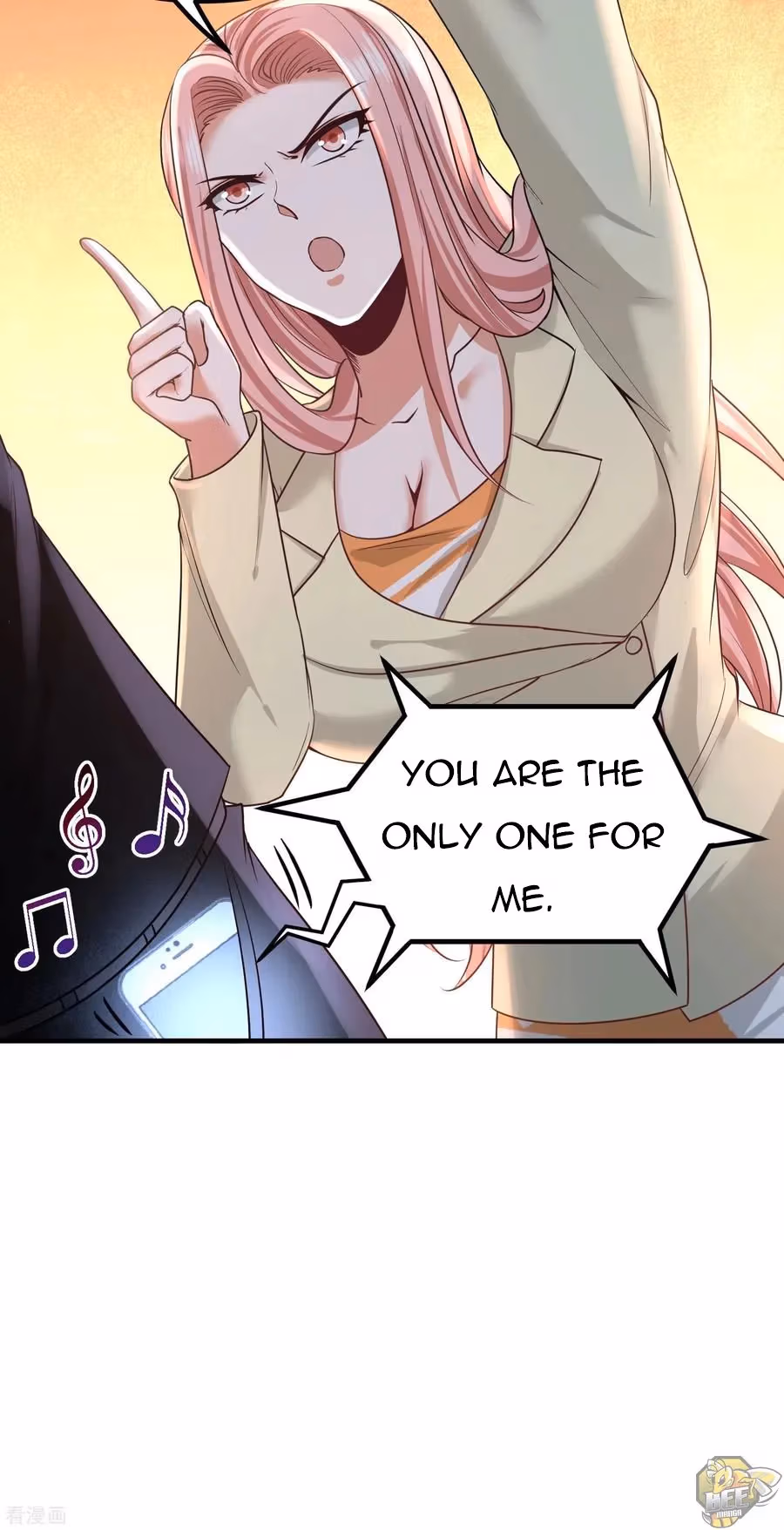 Read Underground Satan chapter 42 image 25 on Lezhin