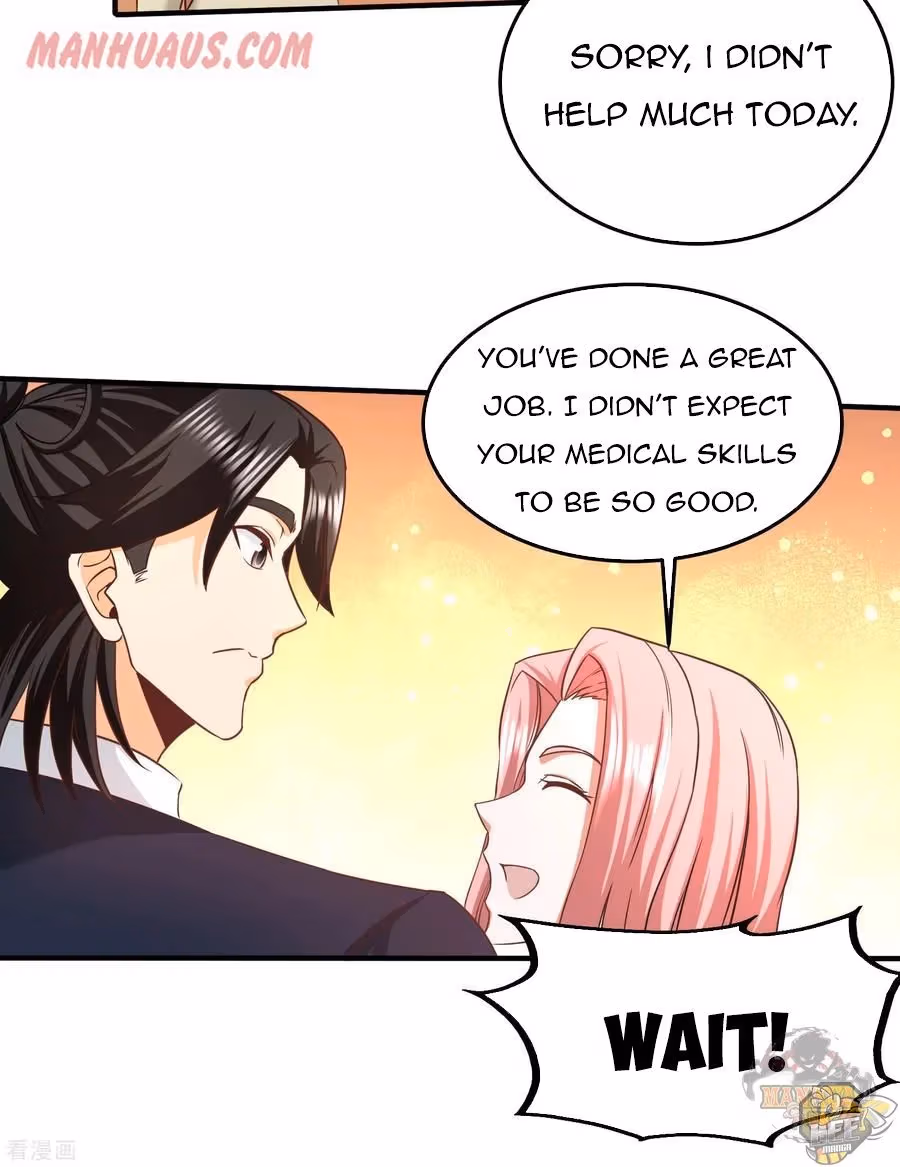 Read Underground Satan chapter 42 image 8 on Lezhin