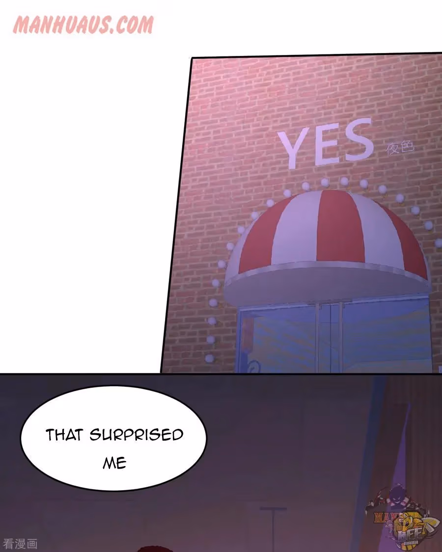 Read Underground Satan chapter 43 image 0 on Lezhin