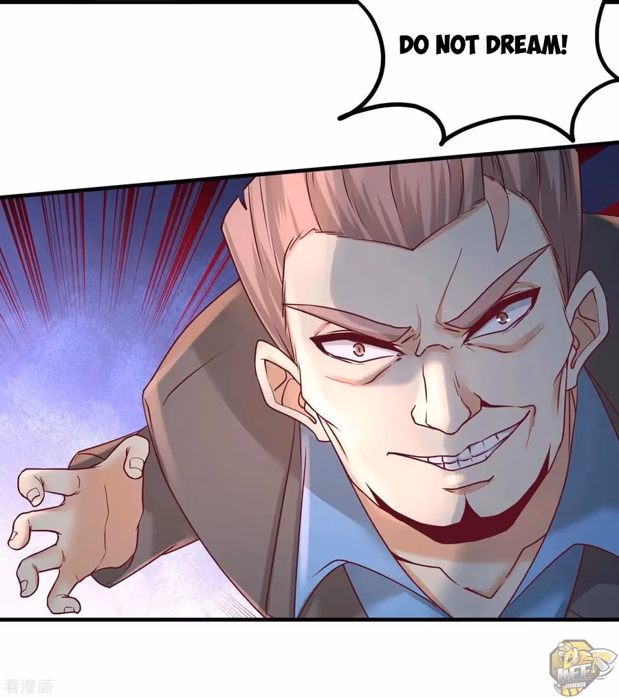Read Underground Satan chapter 43 image 17 on Lezhin