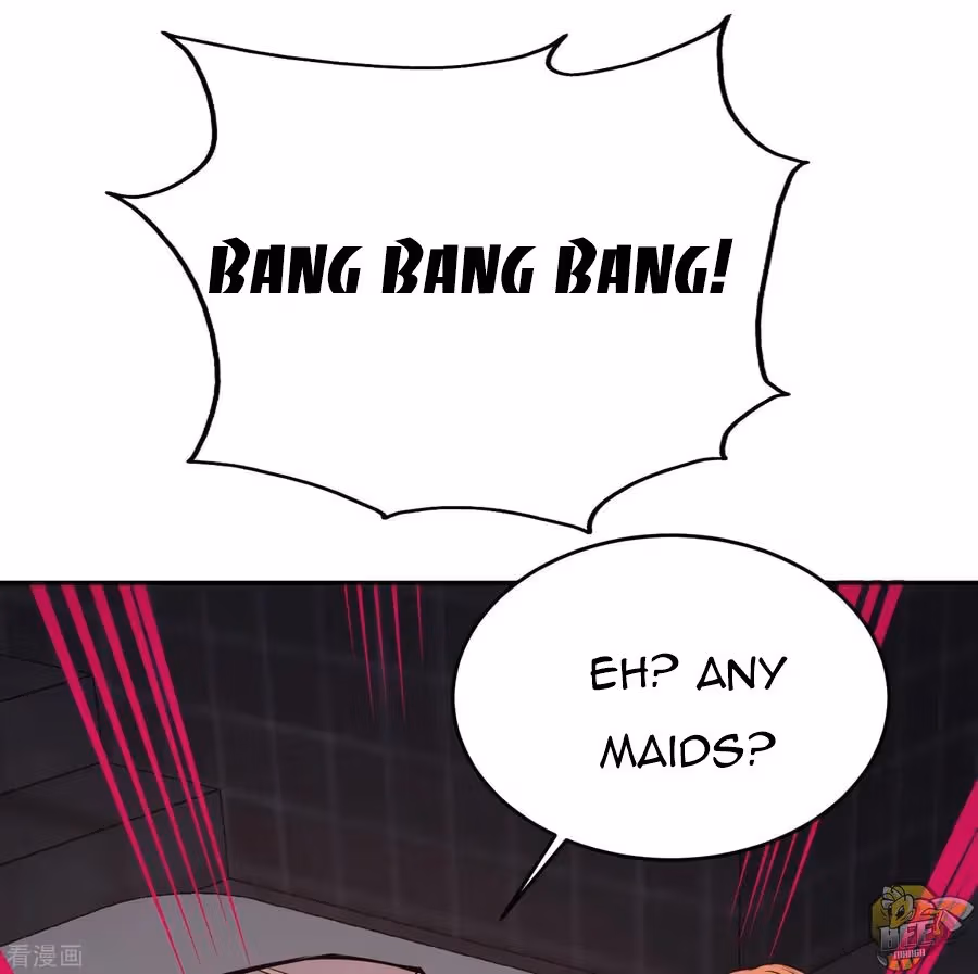Read Underground Satan chapter 43 image 6 on Lezhin