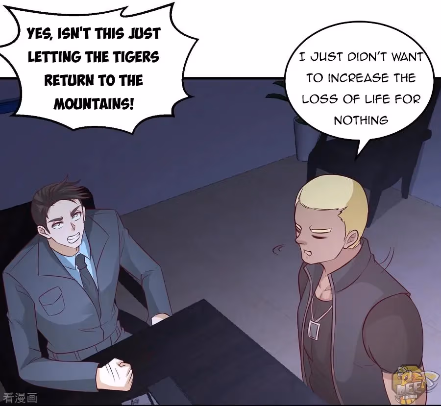 Read Underground Satan chapter 44 image 10 on Lezhin