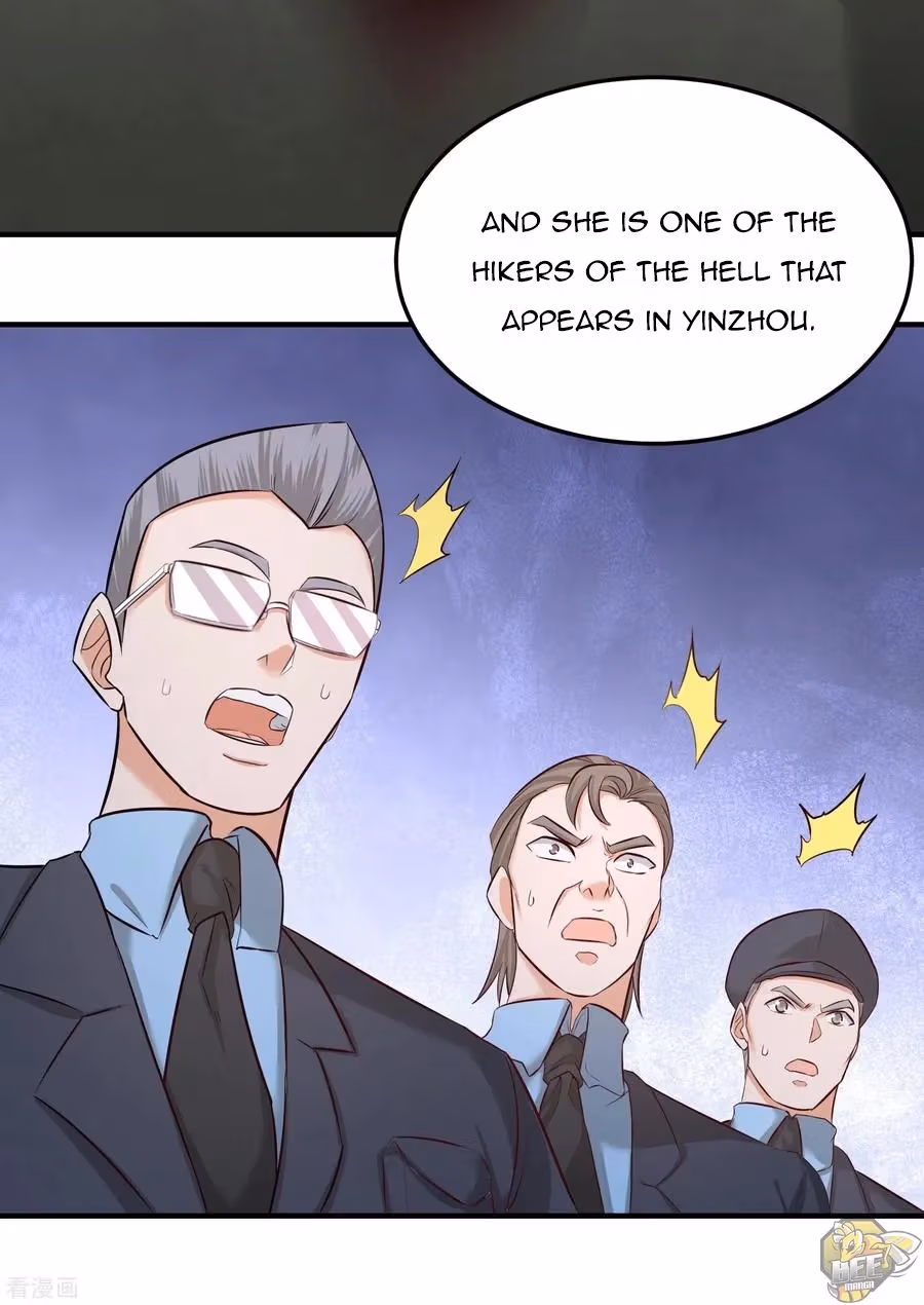 Read Underground Satan chapter 44 image 13 on Lezhin