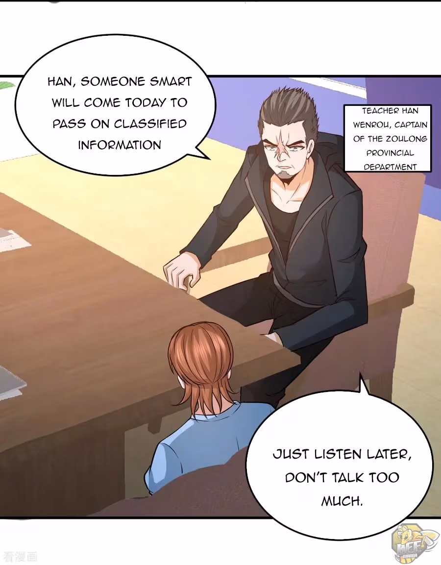 Read Underground Satan chapter 44 image 2 on Lezhin