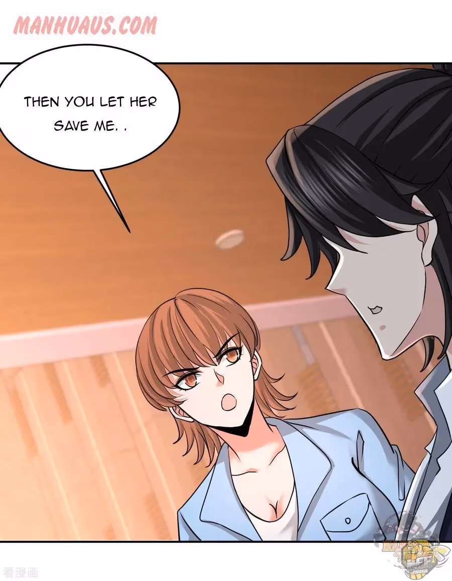Read Underground Satan chapter 44 image 20 on Lezhin