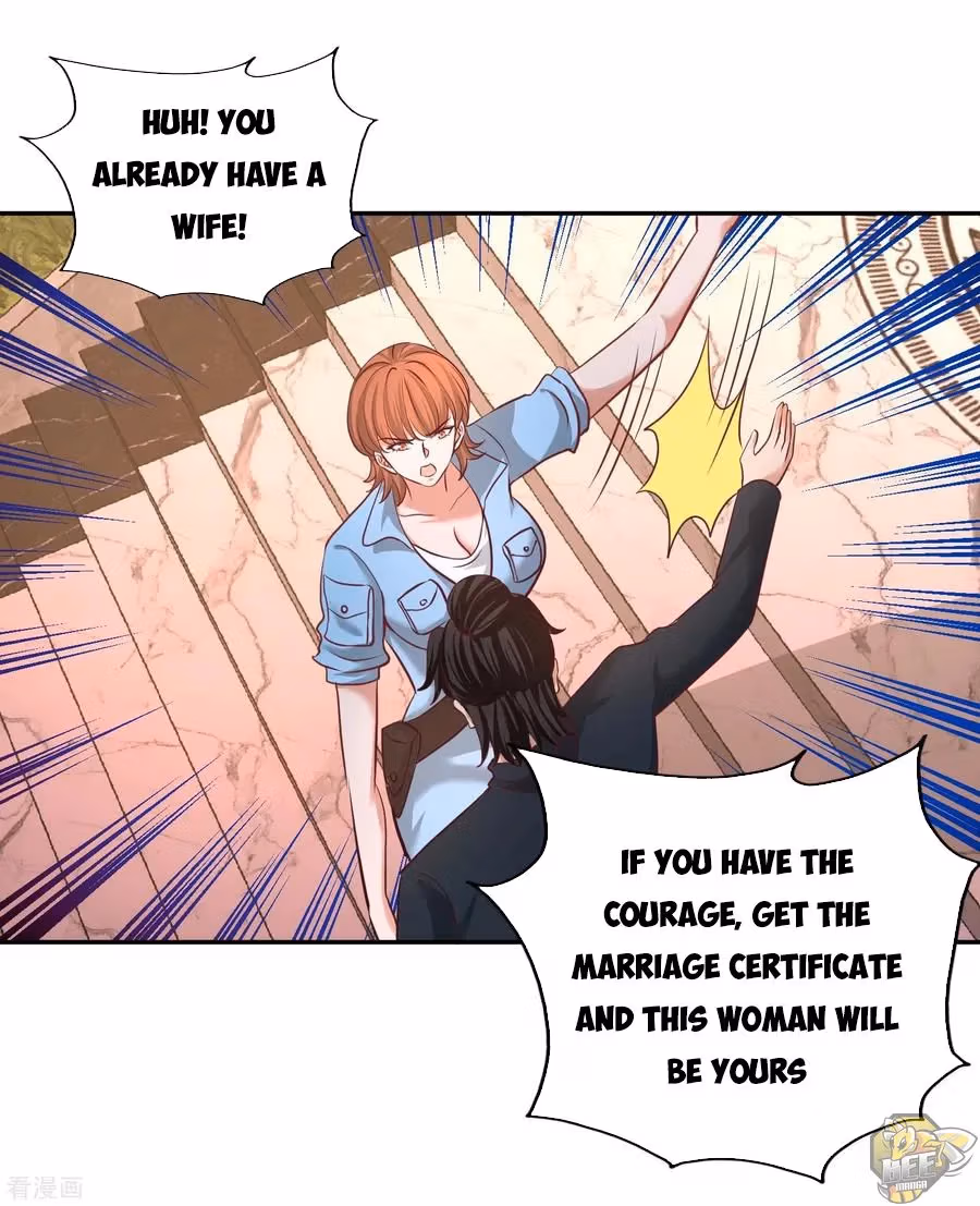 Read Underground Satan chapter 44 image 22 on Lezhin