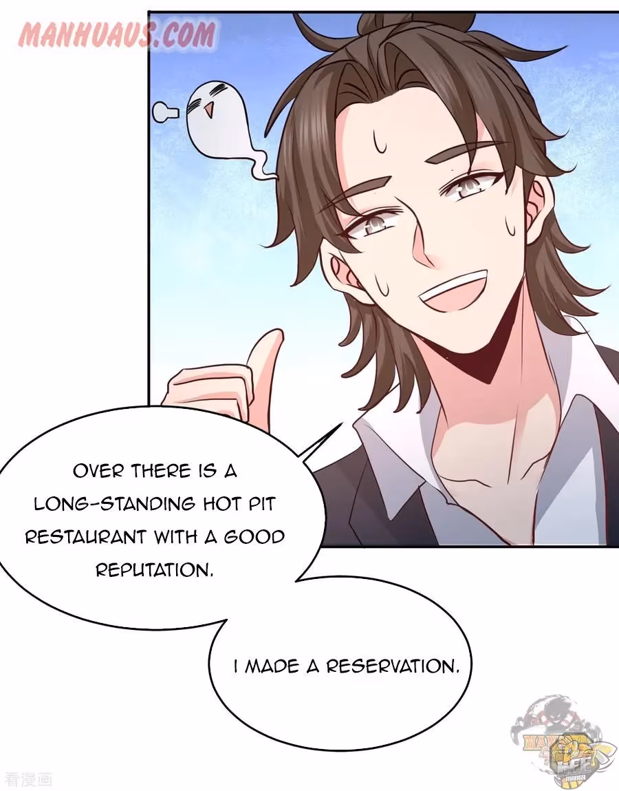 Read Underground Satan chapter 44 image 26 on Lezhin