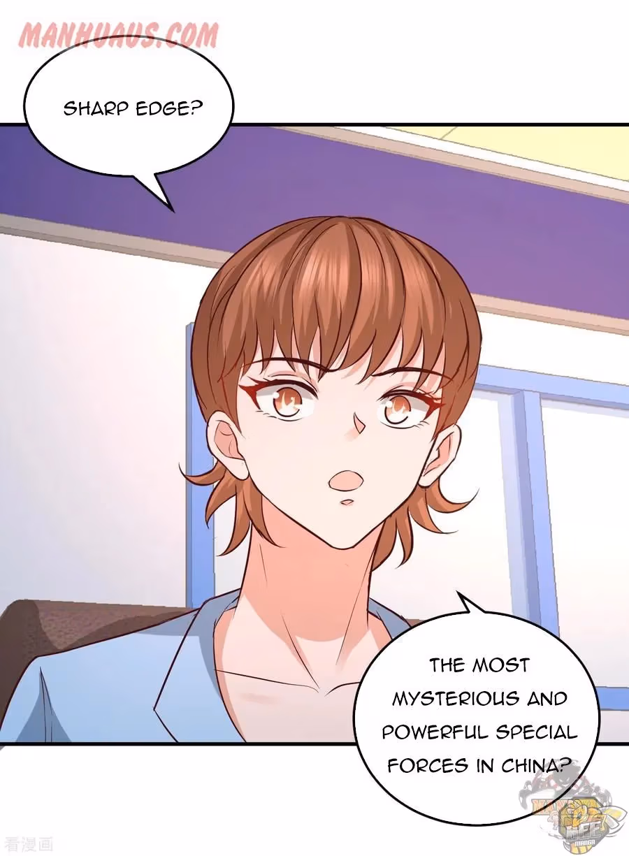 Read Underground Satan chapter 44 image 3 on Lezhin