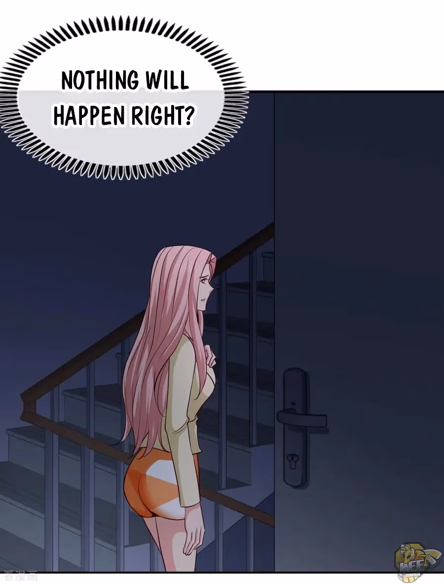 Read Underground Satan chapter 44 image 32 on Lezhin
