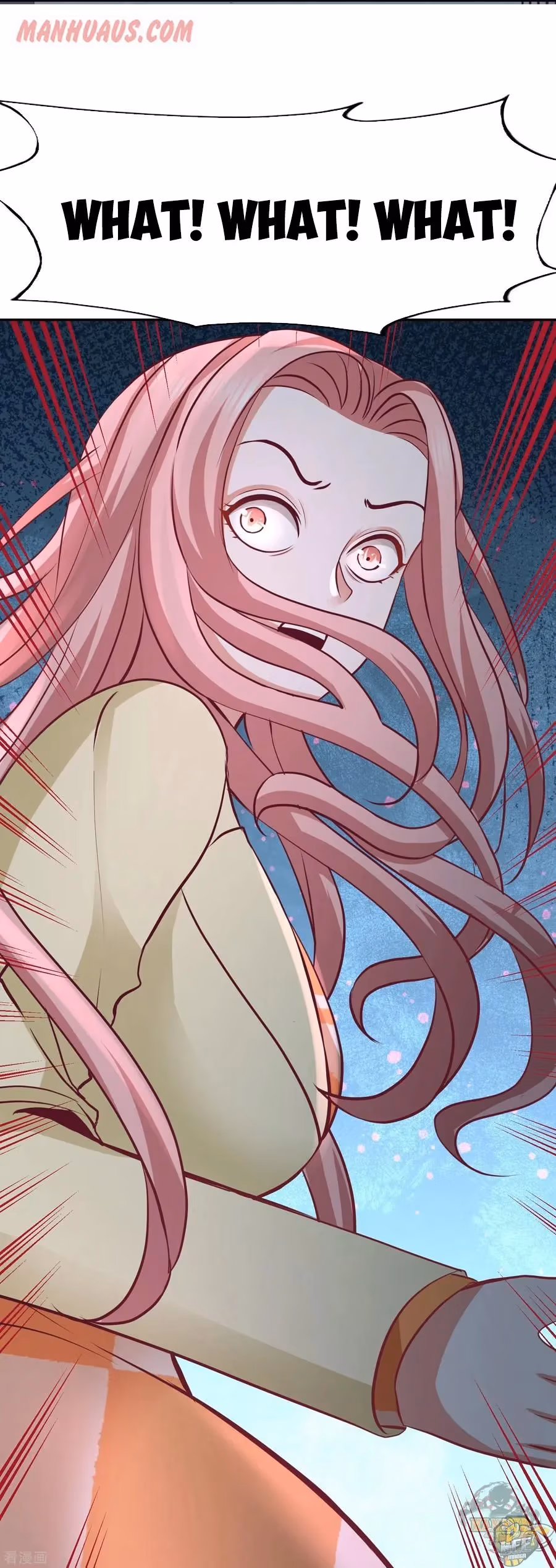 Read Underground Satan chapter 44 image 34 on Lezhin