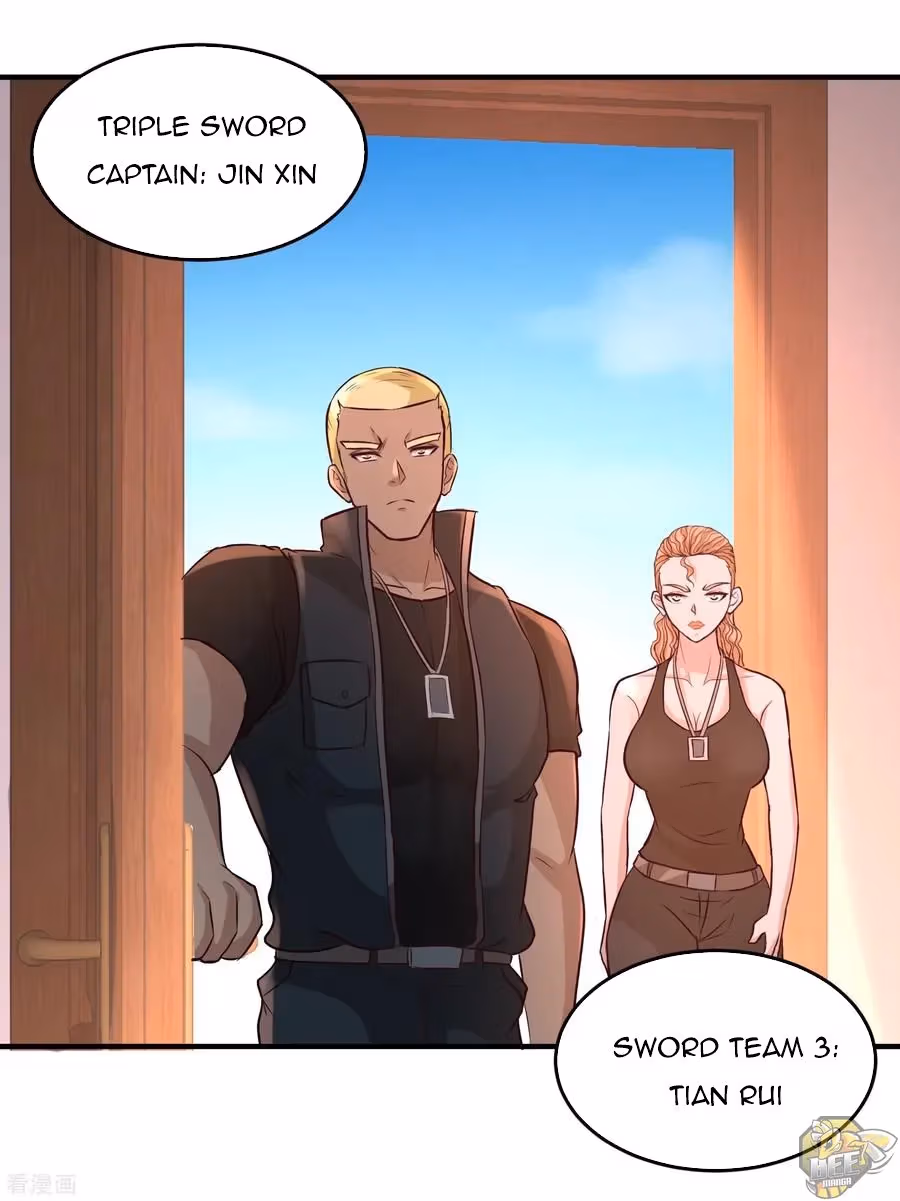 Read Underground Satan chapter 44 image 4 on Lezhin