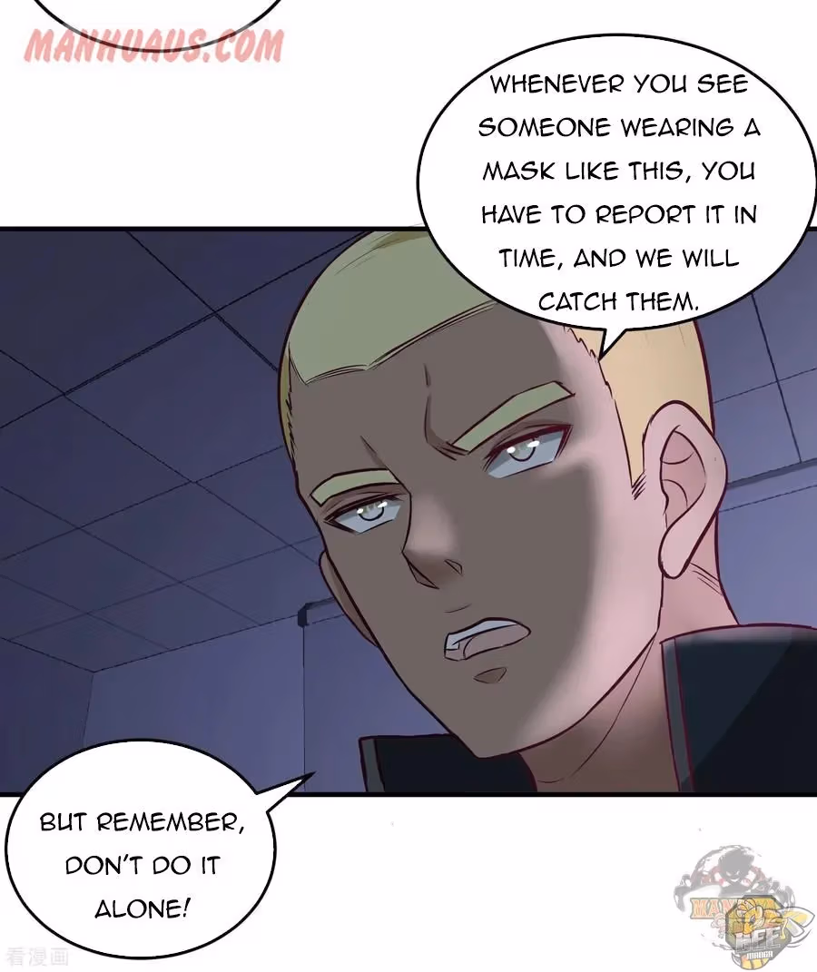 Read Underground Satan chapter 44 image 8 on Lezhin