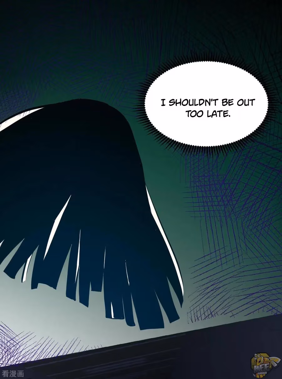 Read Underground Satan chapter 45 image 1 on Lezhin