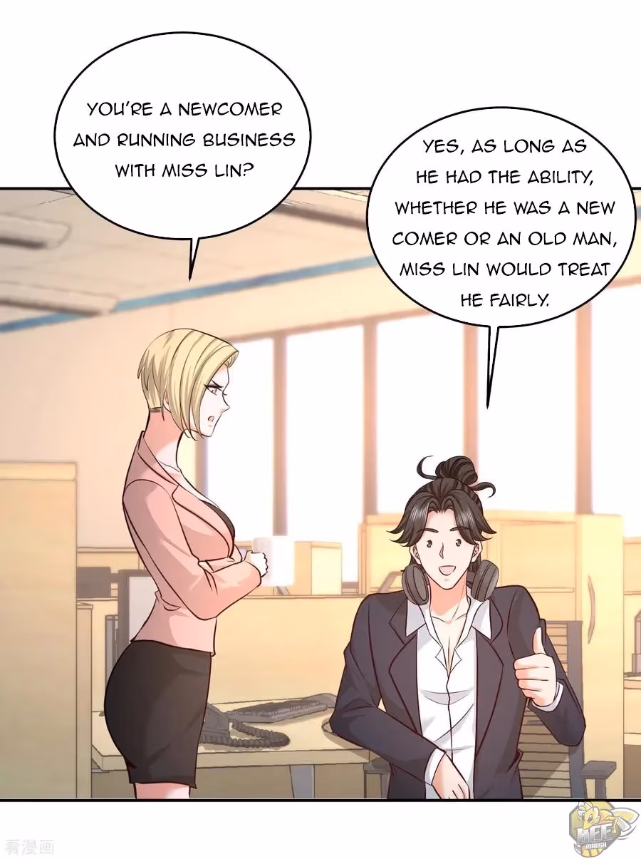 Read Underground Satan chapter 45 image 14 on Lezhin