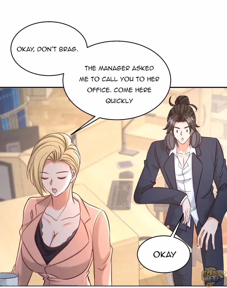Read Underground Satan chapter 45 image 15 on Lezhin