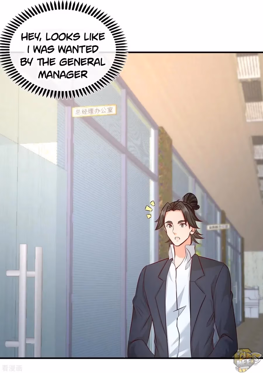 Read Underground Satan chapter 45 image 18 on Lezhin
