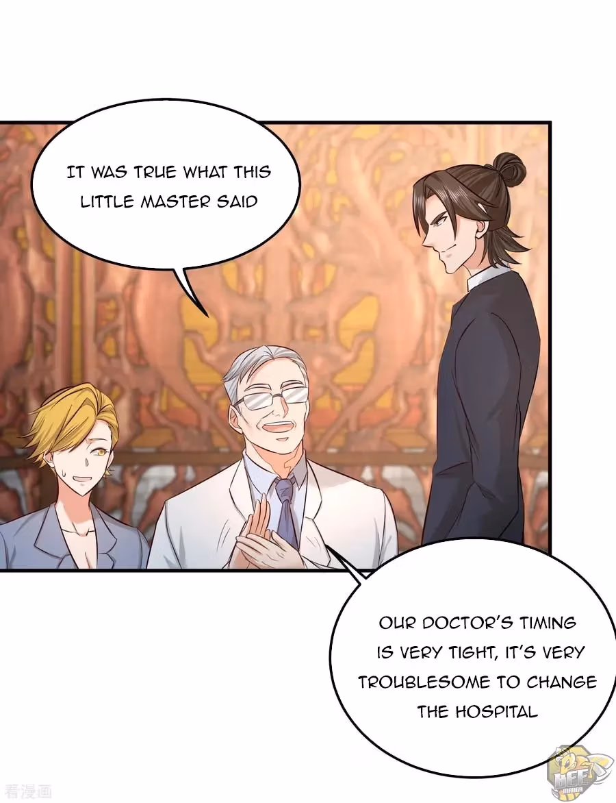 Read Underground Satan chapter 45 image 24 on Lezhin