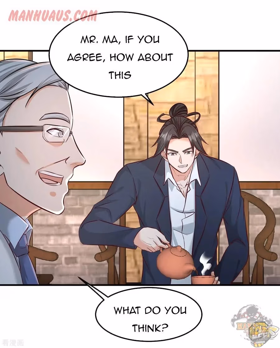 Read Underground Satan chapter 45 image 25 on Lezhin