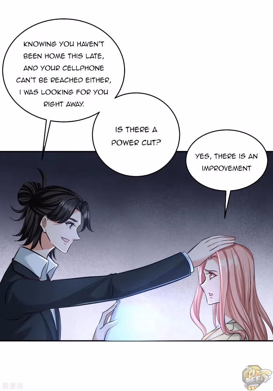 Read Underground Satan chapter 45 image 4 on Lezhin