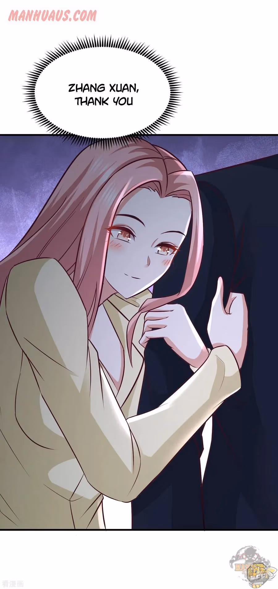 Read Underground Satan chapter 45 image 7 on Lezhin