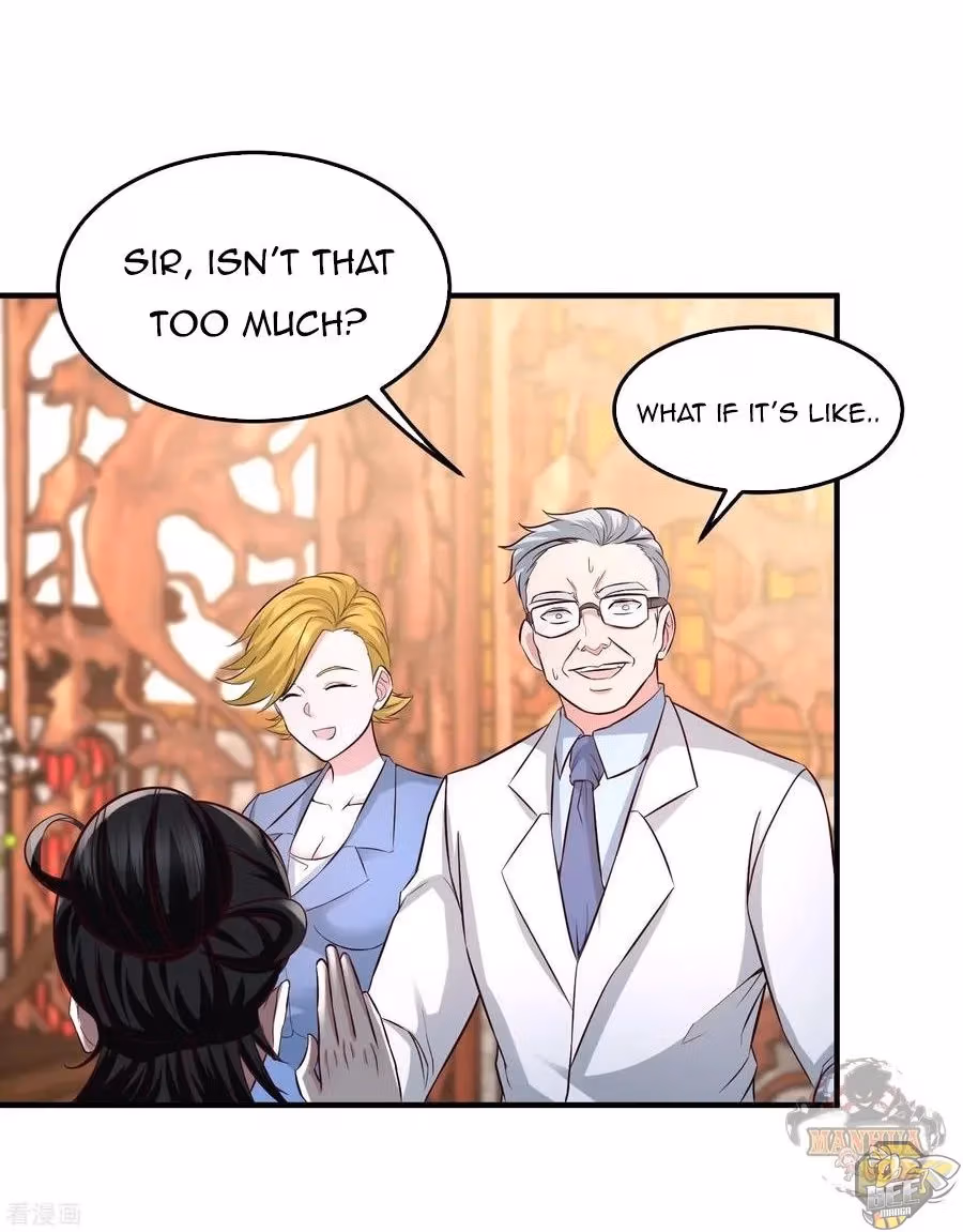 Read Underground Satan chapter 46 image 0 on Lezhin