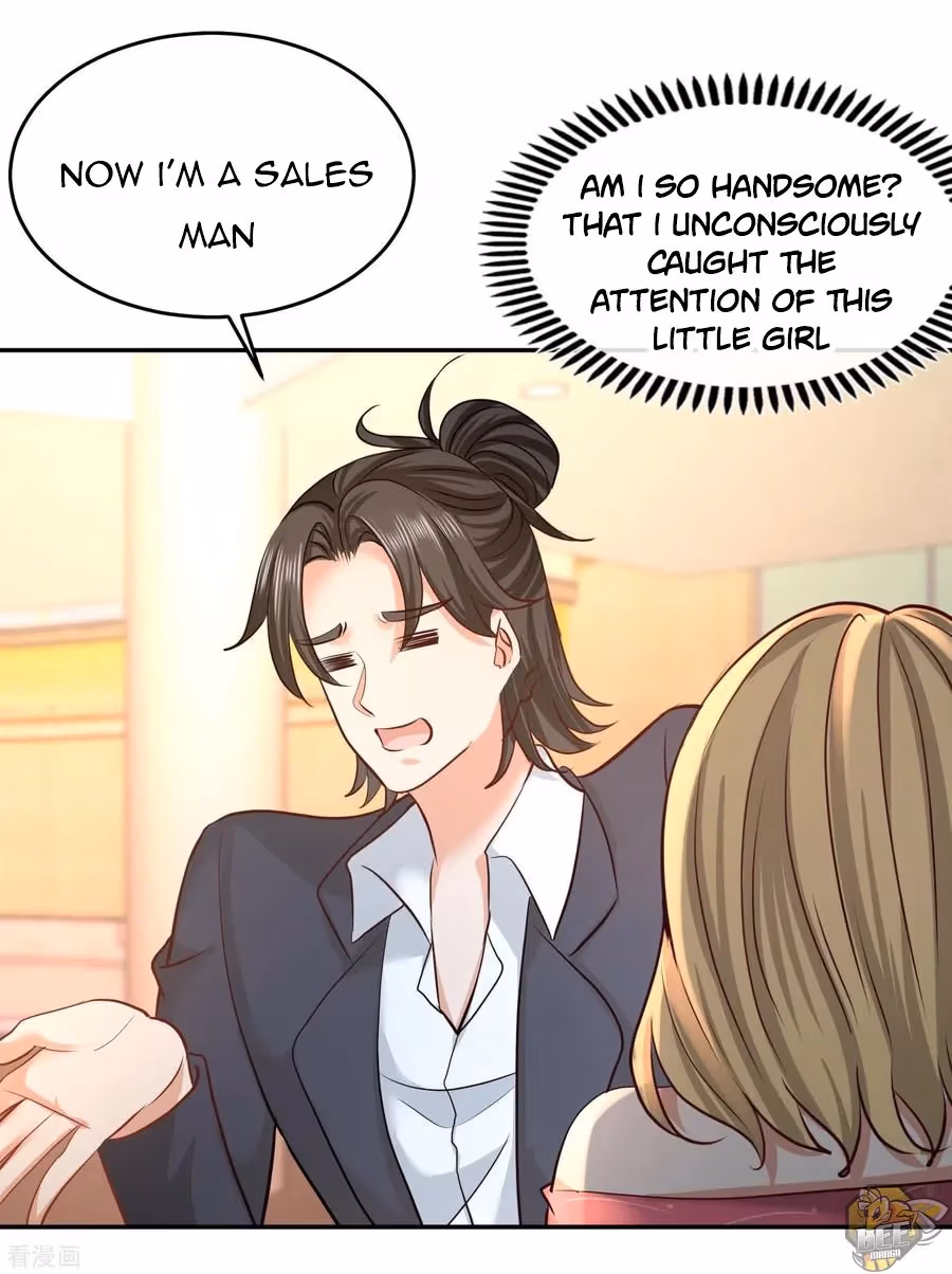 Read Underground Satan chapter 46 image 10 on Lezhin