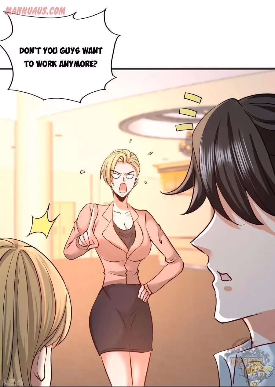 Read Underground Satan chapter 46 image 12 on Lezhin