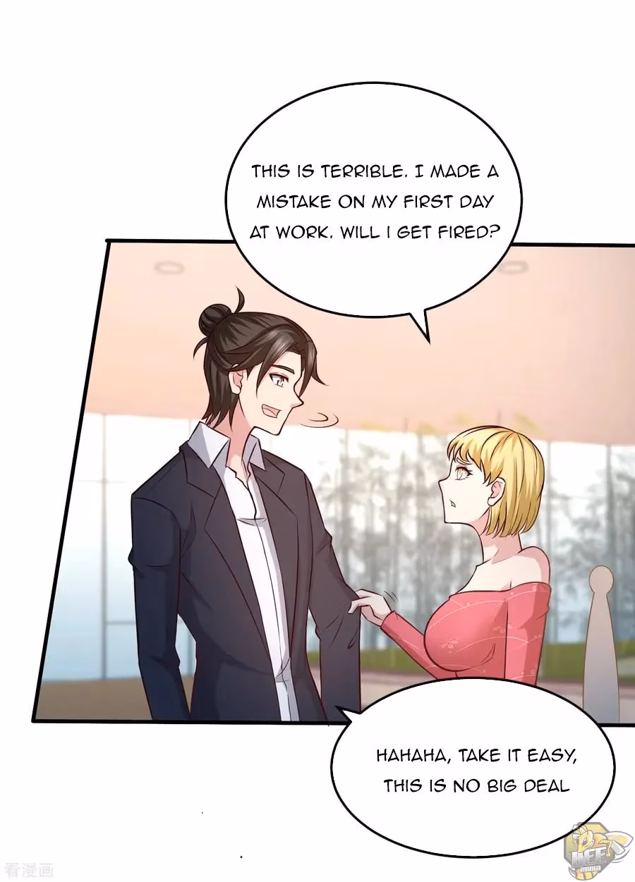 Read Underground Satan chapter 46 image 14 on Lezhin