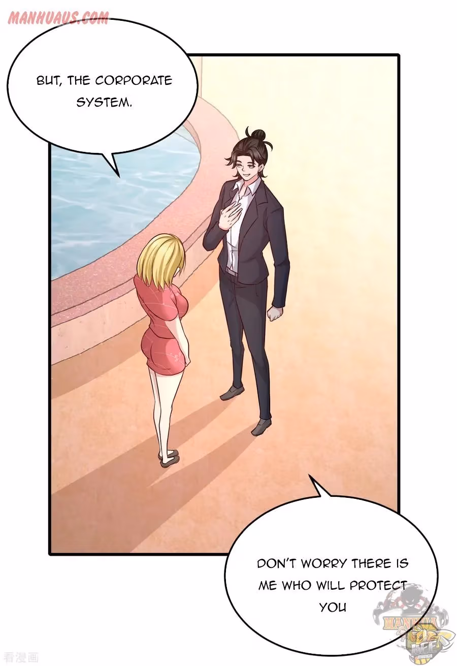 Read Underground Satan chapter 46 image 15 on Lezhin