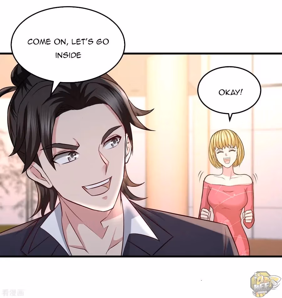 Read Underground Satan chapter 46 image 16 on Lezhin