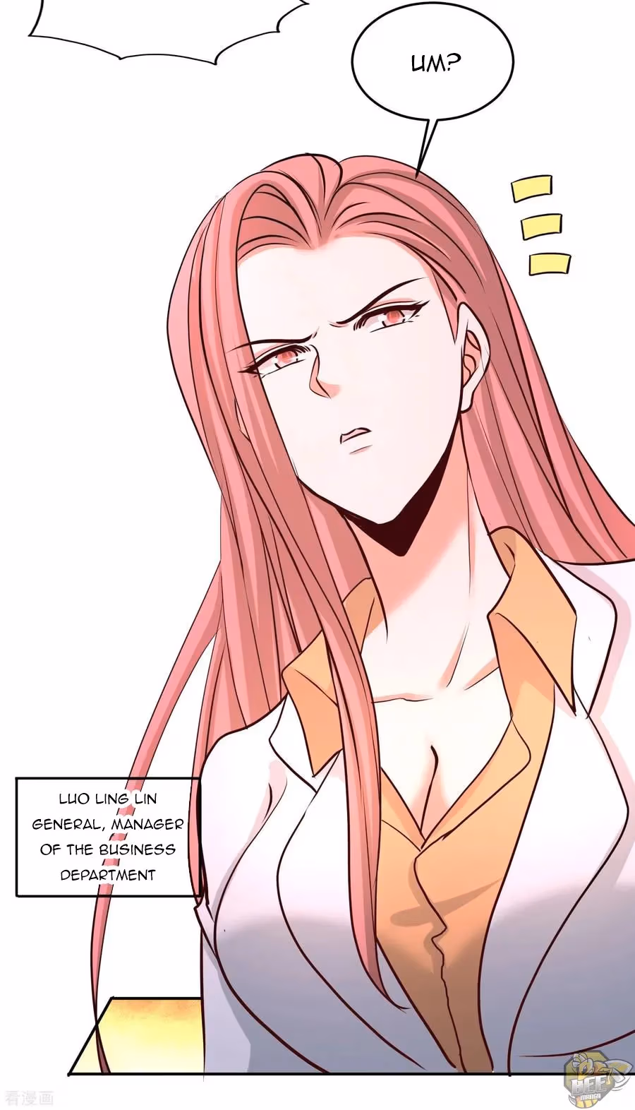 Read Underground Satan chapter 46 image 19 on Lezhin