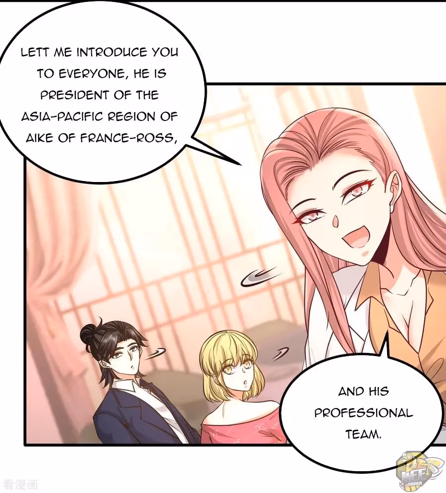 Read Underground Satan chapter 46 image 23 on Lezhin
