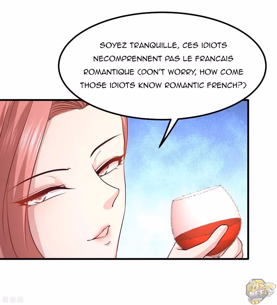 Read Underground Satan chapter 46 image 27 on Lezhin