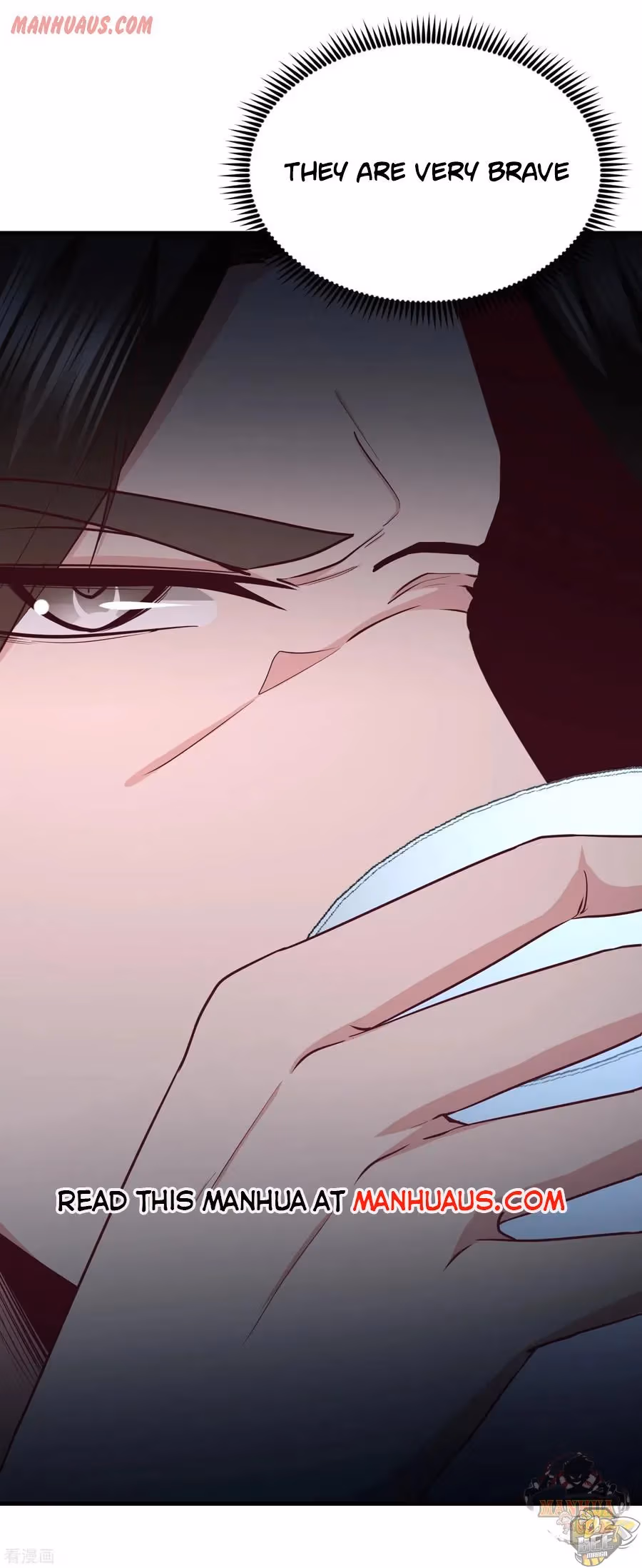 Read Underground Satan chapter 46 image 29 on Lezhin