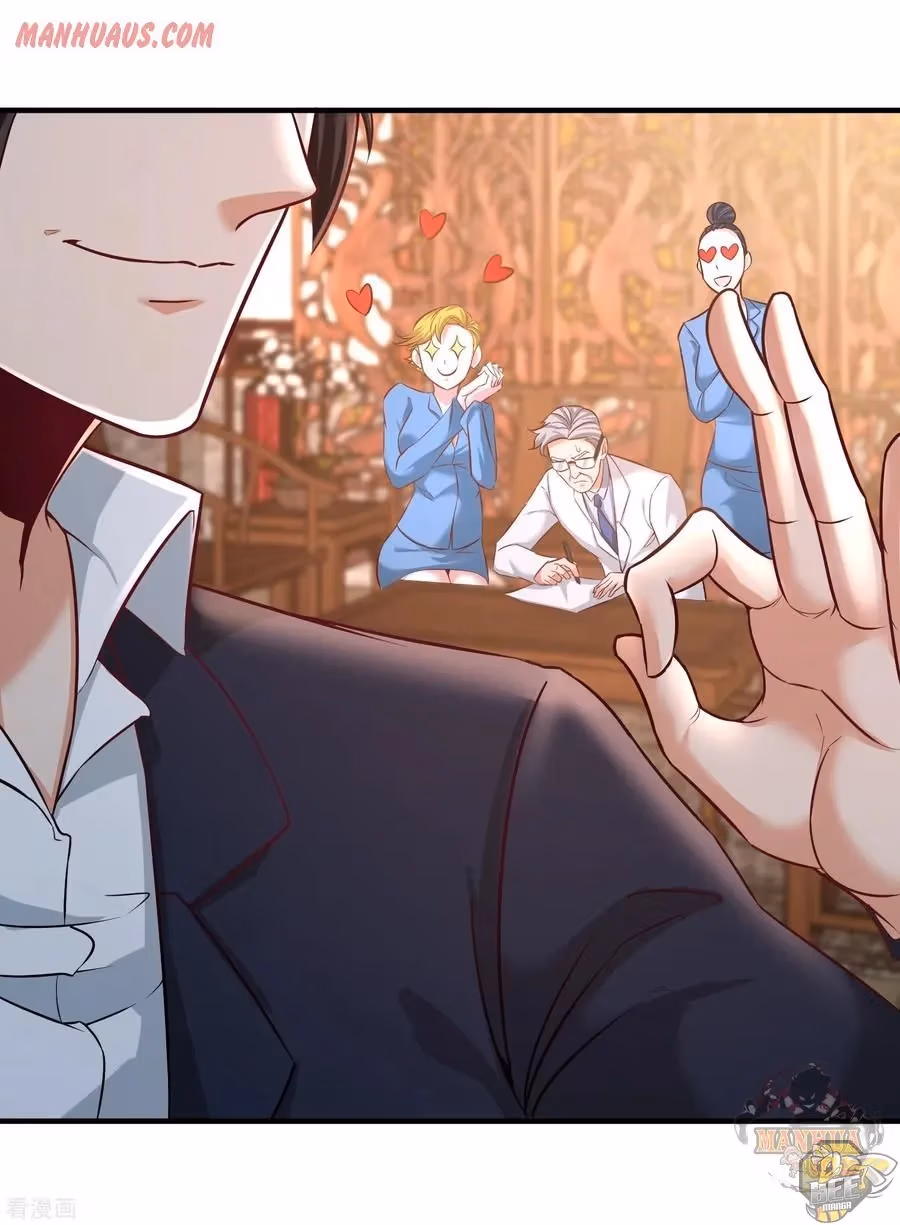 Read Underground Satan chapter 46 image 5 on Lezhin