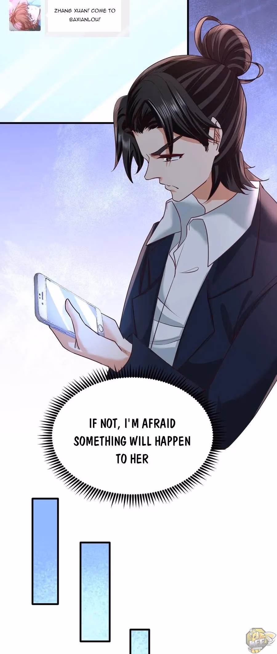 Read Underground Satan chapter 49 image 10 on Lezhin