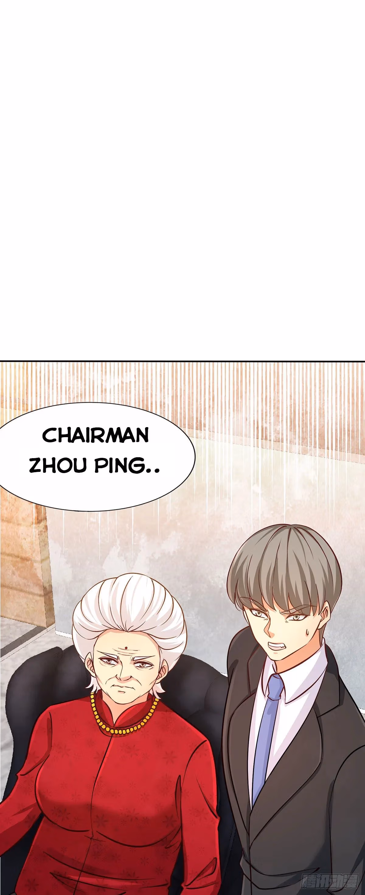 Read Underground Satan chapter 5 image 0 on Lezhin