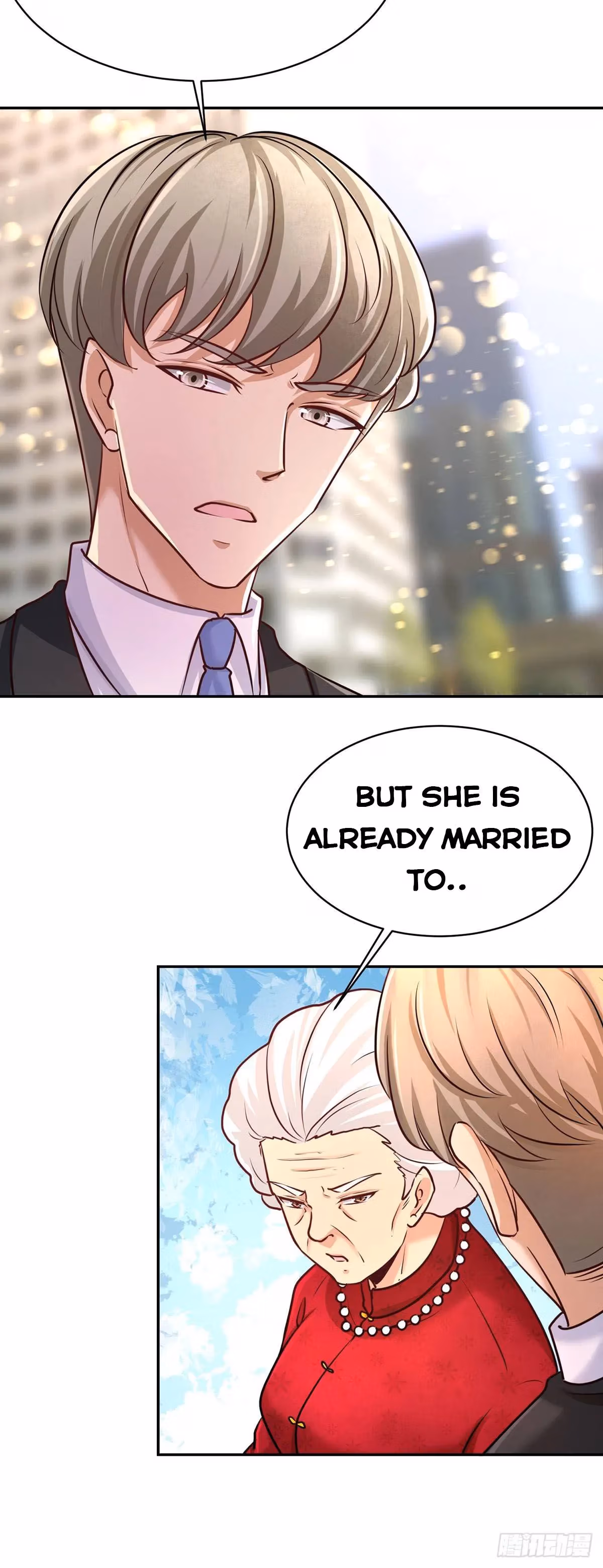Read Underground Satan chapter 5 image 11 on Lezhin