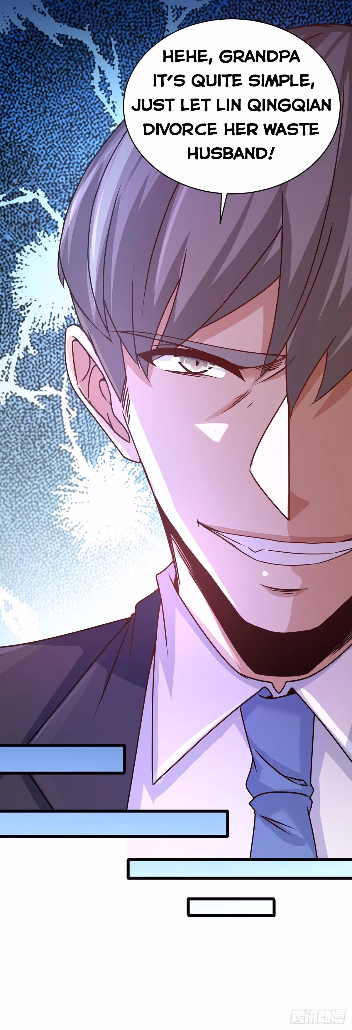 Read Underground Satan chapter 5 image 12 on Lezhin