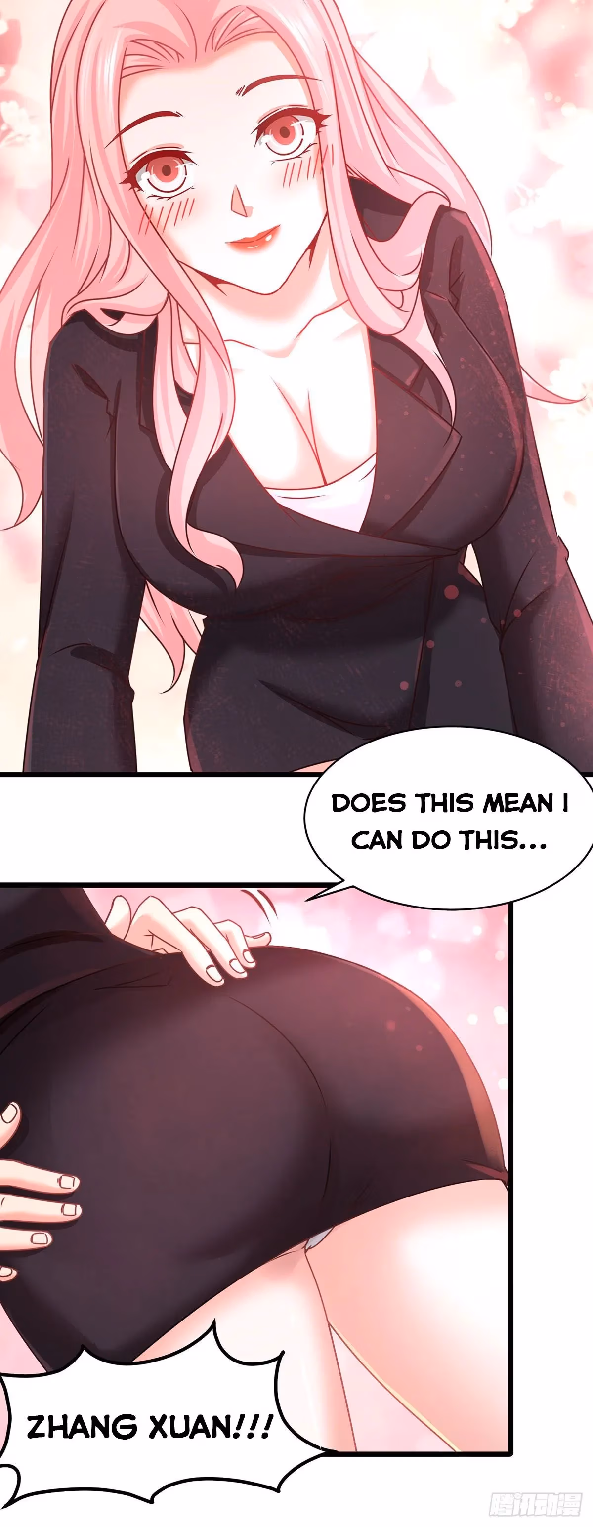 Read Underground Satan chapter 5 image 15 on Lezhin