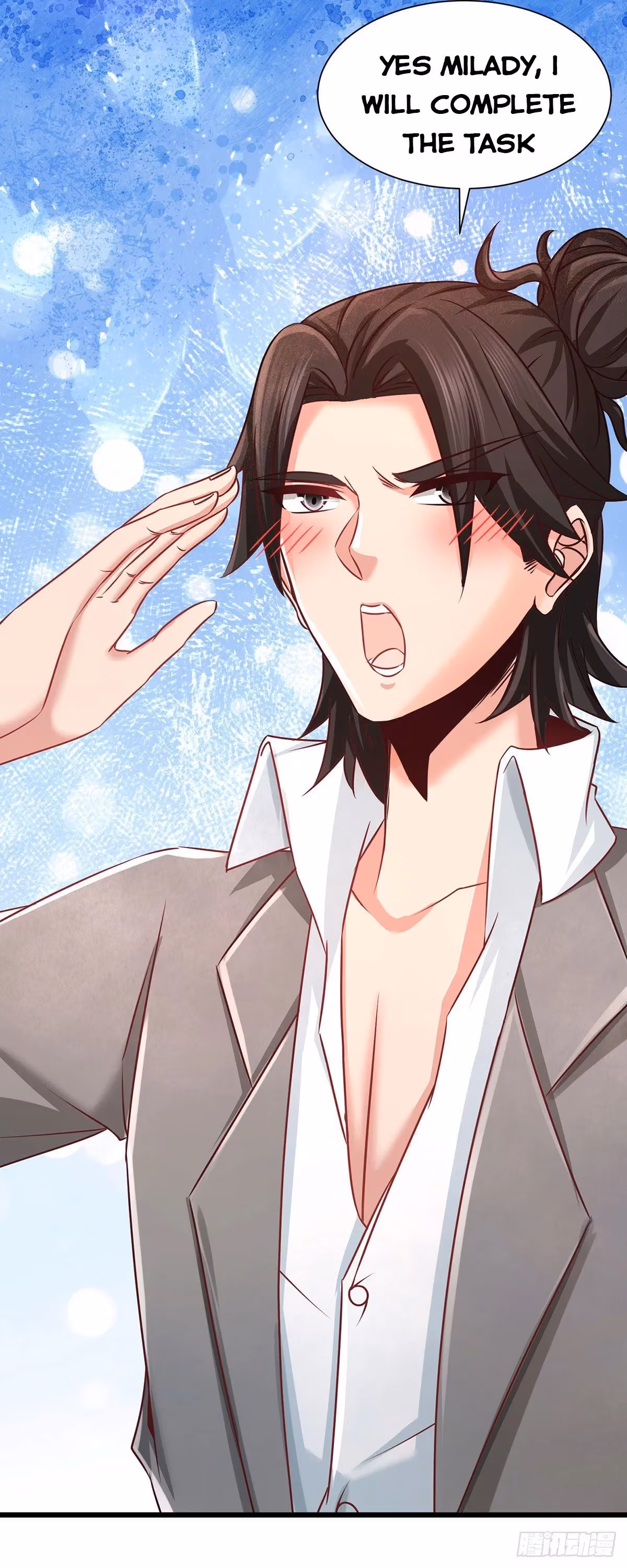 Read Underground Satan chapter 5 image 17 on Lezhin