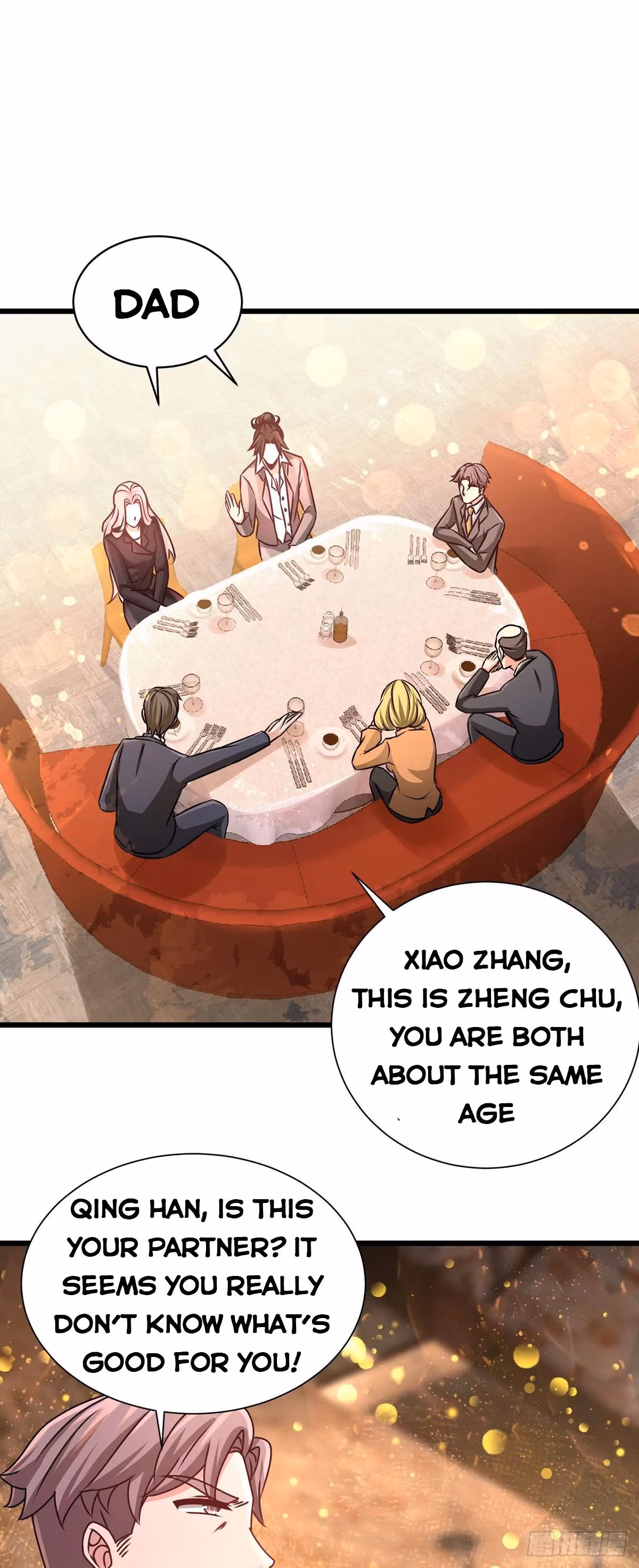 Read Underground Satan chapter 5 image 18 on Lezhin